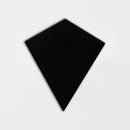 Midnight Glossy Diamante Ceramic Tiles 6x6