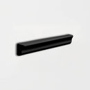 Midnight Glossy Finish Trim Ceramic Moldings 1x6