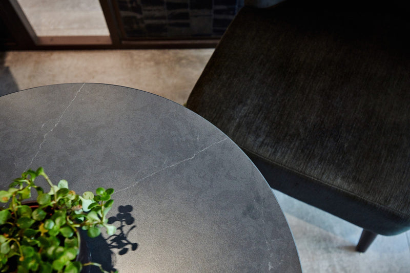 Charcoal Soapstone Silestone