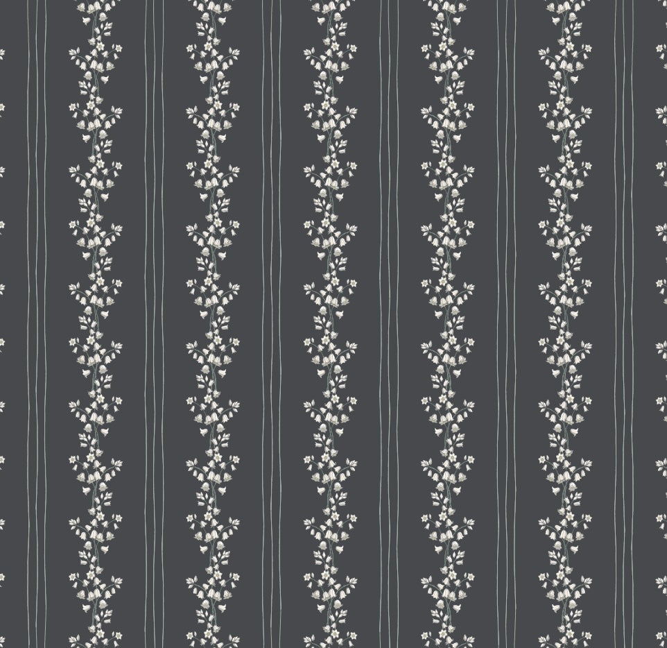 Janie Wallpaper by Astrid Blanchard, photo 15 of 15