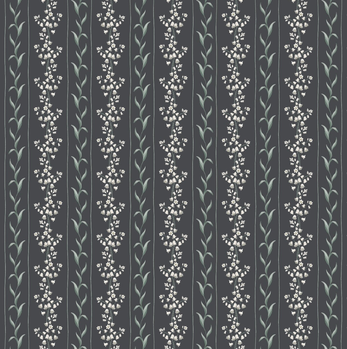 Ada Wallpaper by Astrid Blanchard, photo 14 of 14