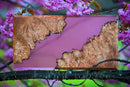 12 Color Bundle of Epoxy Resin Dyes by UltraClear Epoxy