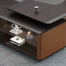 Wilcroft · Modern L-Shaped Executive Desk by Arc Grove