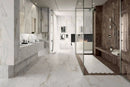 Charme Calacatta Gold Marble Look Porcelain Tiles 12x24