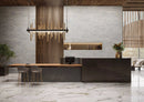 Charme Calacatta Gold Marble Look Porcelain Tiles 24x48