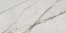 Charme Calacatta Gold Marble Look Porcelain Tiles 12x24