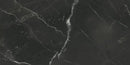 Charme Evo Calacatta Black Marble Look Porcelain Tiles 12x24