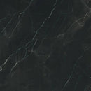 Charme Evo Calacatta Black Marble Look Porcelain Tiles 24x24