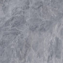 Charme Evo Pearl Grey Marble Look Porcelain Tiles 24x24