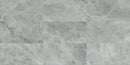 Charme Evo Pearl Grey Marble Look Porcelain Tiles 24x24