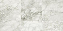 Charme Evo Renoir Plus Covebase Marble Look Porcelain Moldings 6x12