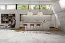 Emotion Relax Beige Wood Look Porcelain Tiles 8x40