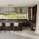 Chateau Brown Silestone