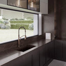 Chateau Brown Silestone