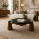 Oaka Coffee Table by Marmony Concept