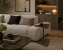 Denta Side Table by Marmony Concept