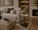 Denta Side Table by Marmony Concept