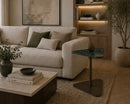 Denta Side Table by Marmony Concept