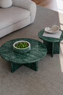 Universe Coffee Table by Marmony Concept