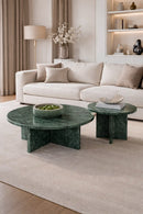 Universe Coffee Table by Marmony Concept