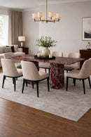Haven Dining Table by Marmony Concept