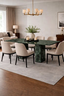 Haven Dining Table by Marmony Concept