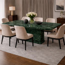 Tera Dining Table by Marmony Concept