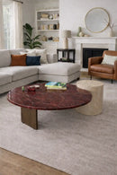 Napoleon Coffee Table by Marmony Concept