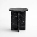 Sienna Side Table by Marmony Concept