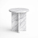 Sienna Side Table by Marmony Concept