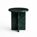 Sienna Side Table by Marmony Concept