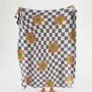 GobekUsa Knitted Blanket Throws 130x160cm