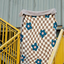 GobekUsa Knitted Blanket Throws 130x160cm