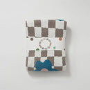 GobekUsa Knitted Blanket Throws 130x160cm