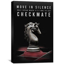 Checkmate Canvas