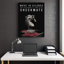 Checkmate Canvas