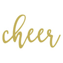 Cheer