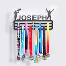 Cheer Medal Hanger