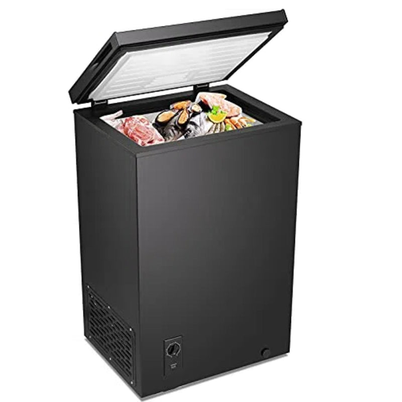 Chest Freezer