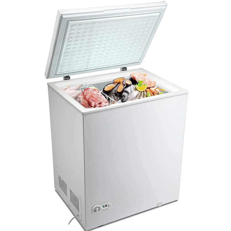 Chest Freezer