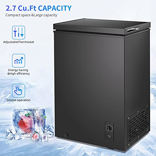 Chest Freezer