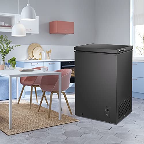 Chest Freezer