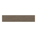Almond Matte Groove Wood Look Porcelain Mosaics 8x40