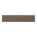 Almond Rectified Field Wood Look Porcelain Tiles 8x40