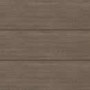 Almond Rectified Field Wood Look Porcelain Tiles 8x40