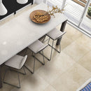 Chiaro Honed Filled Travertine Tiles 12x12