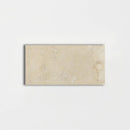 Chiaro Honed Filled Travertine Tiles 2 3/4x5 1/2