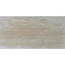 Chiaro Vein Cut Honed Filled Travertine Tiles 12x24