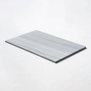 Chisel Gray Fine Textured Marble Tiles 16x24