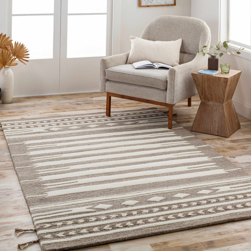 Vamo Area Rug - Clearance